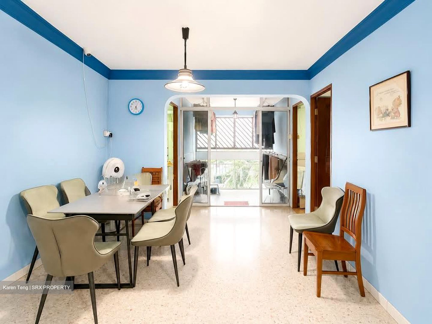 Blk 552 Cheng San Place (Ang Mo Kio), HDB 5 Rooms #559044571